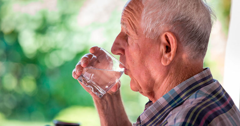 La importancia de la hidratación para tu salud Granvita