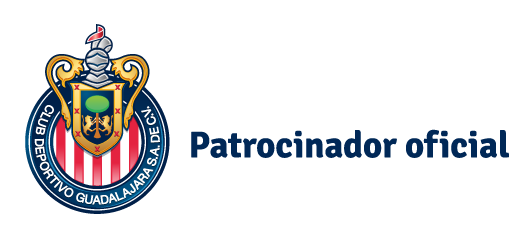 Patrocinador oficial
