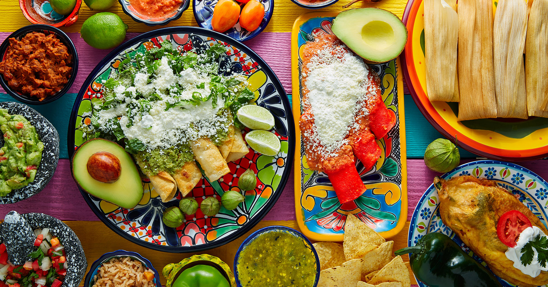 5 recetas mexicanas que puedes hacer con avena