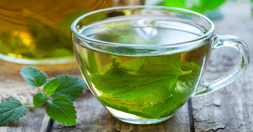 ¿Cuáles Son Los Beneficios De Las Infusiones Naturales? | Granvita