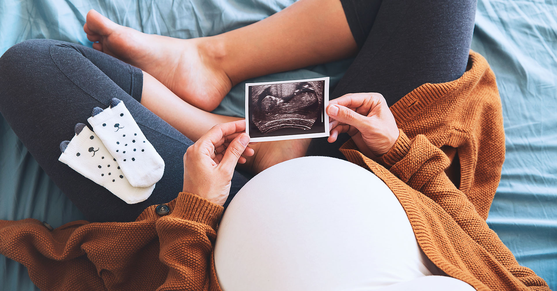 Entérate de cómo aprovechar los beneficios de la avena en el embarazo