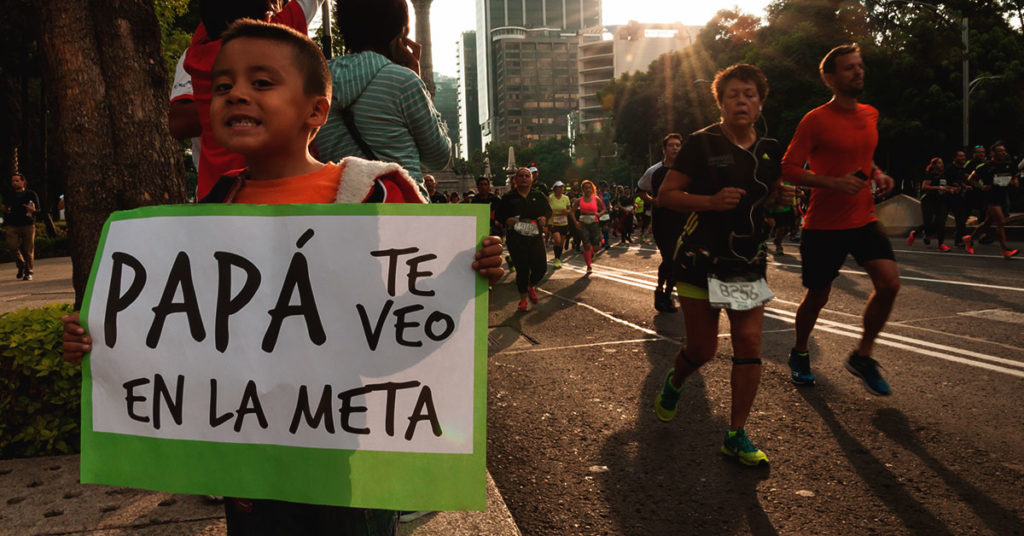 Calendario de medios maratones en México que no te puedes perder Granvita