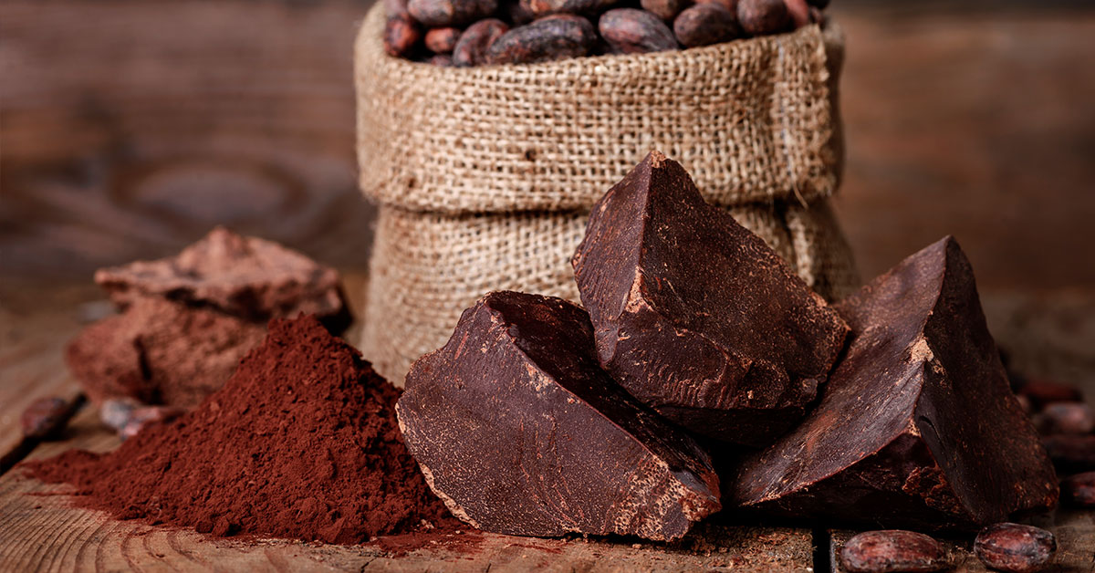 Los Dulces Beneficios Del Chocolate Para Tu Salud | Granvita