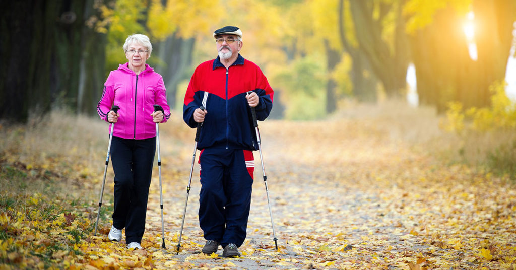 Entérate Por Qué No Debes Dejar De Caminar Todos Los Días Granvita 5186