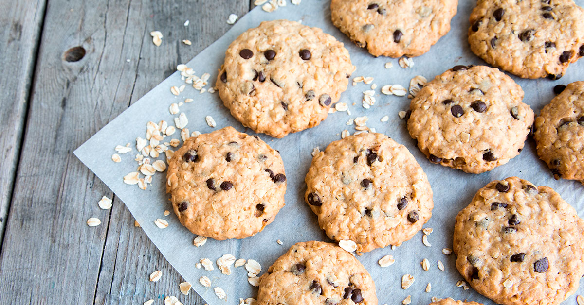 Cinco Recetas Rápidas De Preparar Con Avena Que Son Deliciosas | Granvita