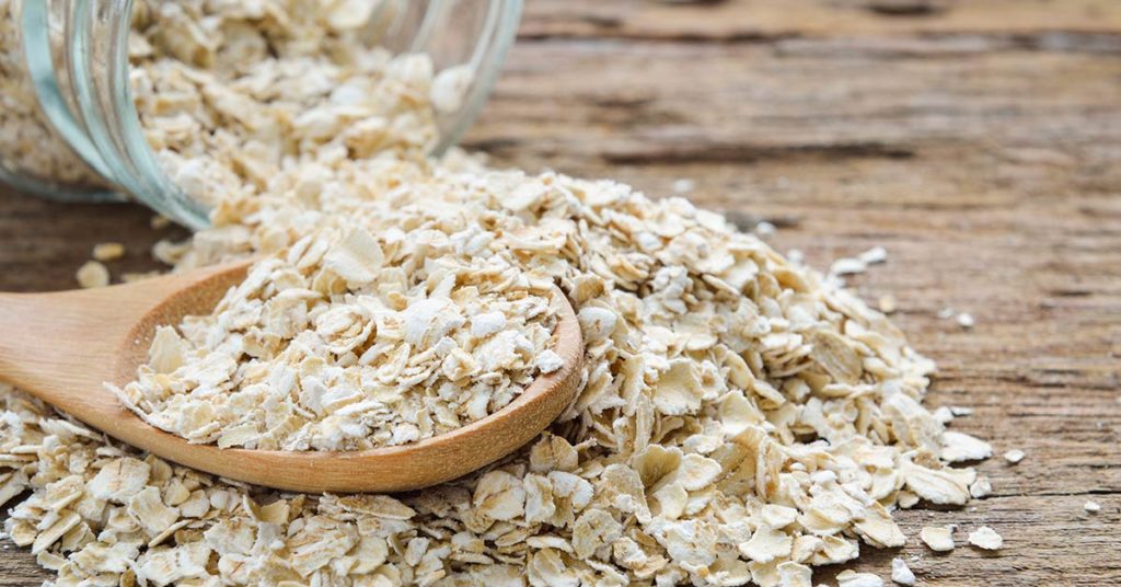 La avena engorda, ¿verdad o mentira? Granvita