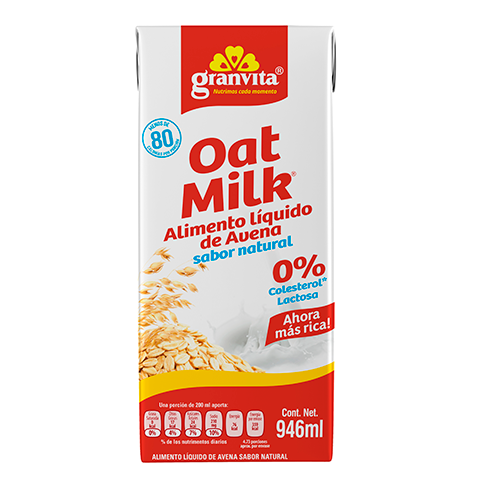 Oat Milk 946 ml