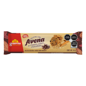 GRANVITA_ChispasChocolate_Tubo_90g_frente