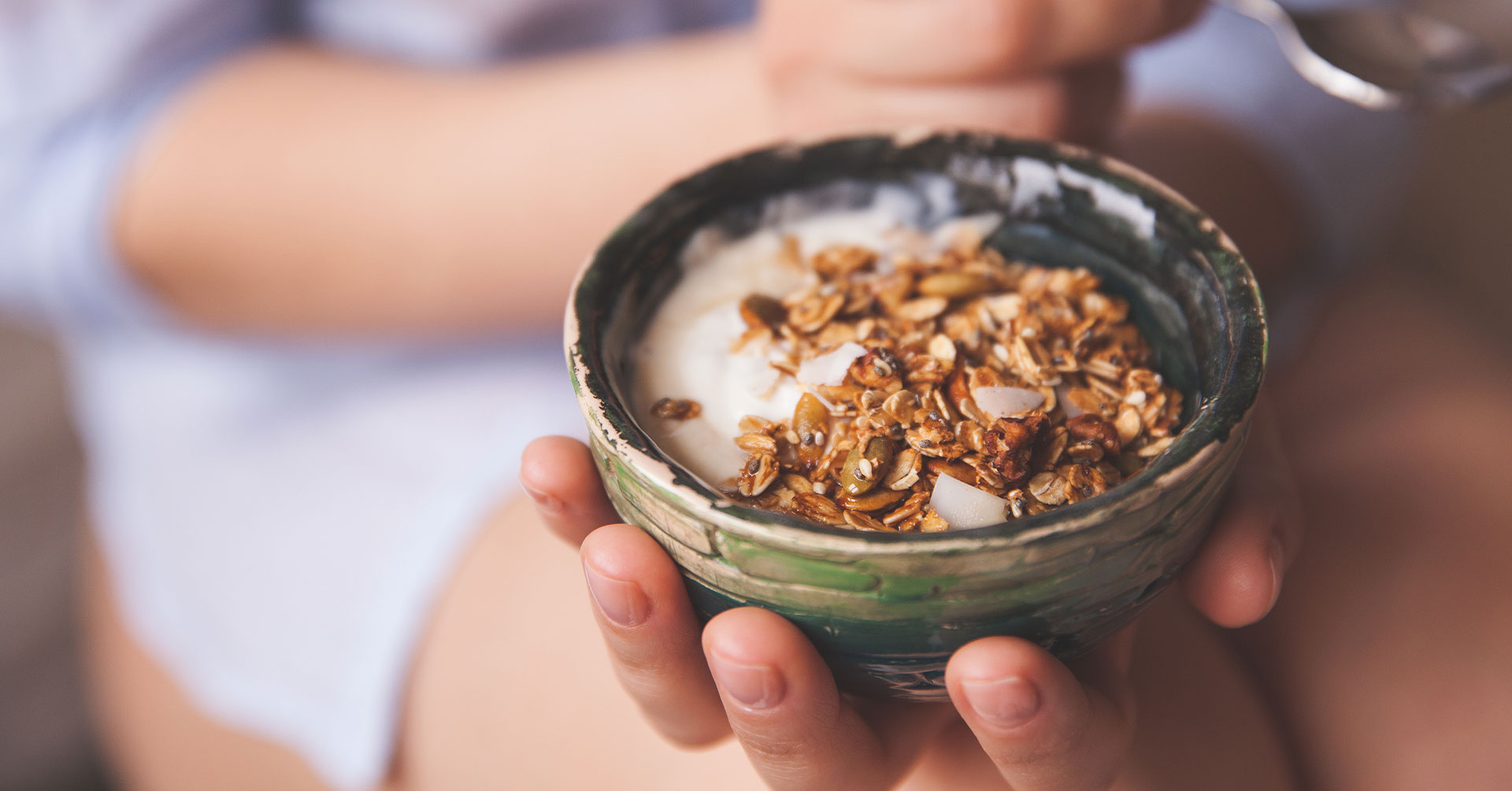 ¿Cuáles son los beneficios de comer granola? 5 razones para consumirla