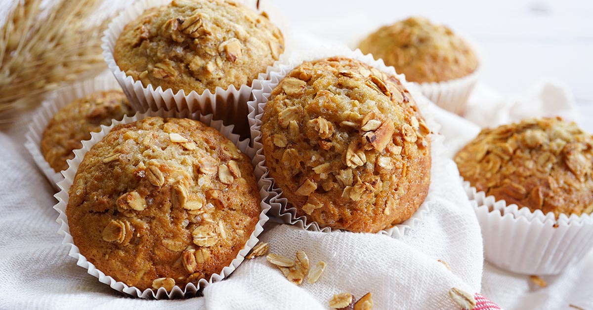 3 recetas con Granola Gourmet Granvita fáciles y deliciosas Granvita