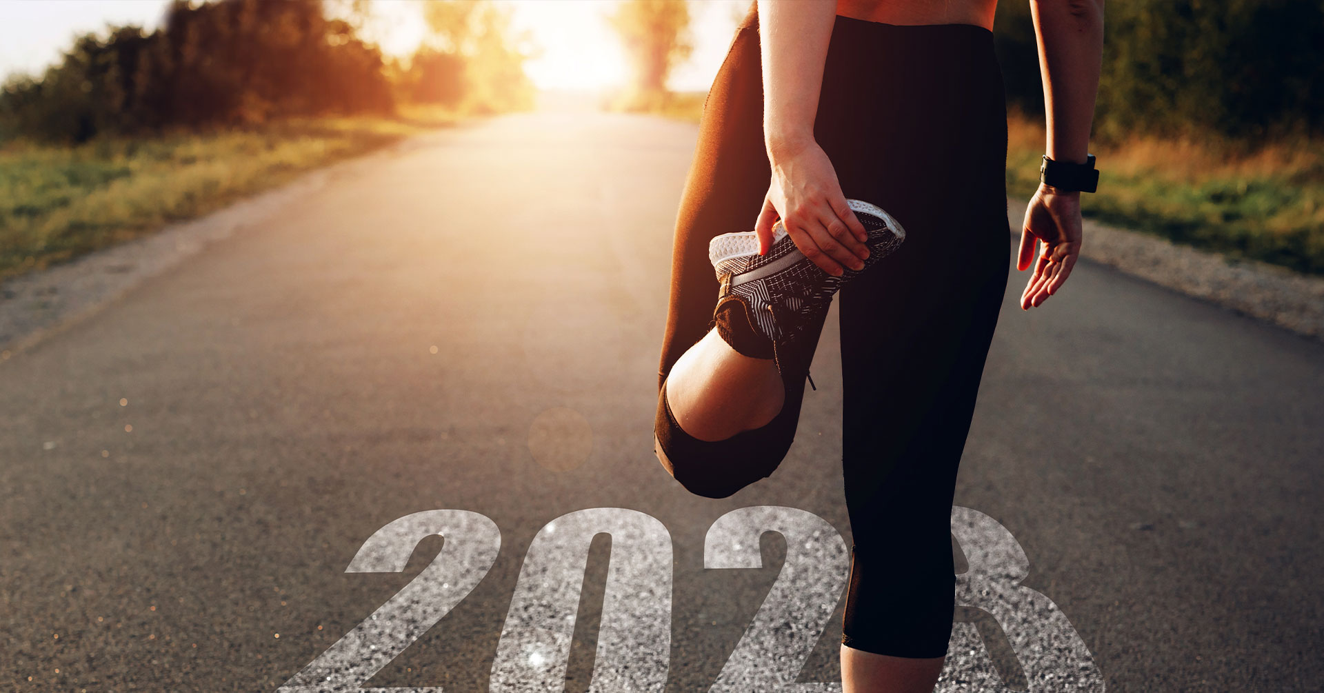 ¿Cómo empezar a hacer ejercicio este 2023? ¡Aquí te decimos!