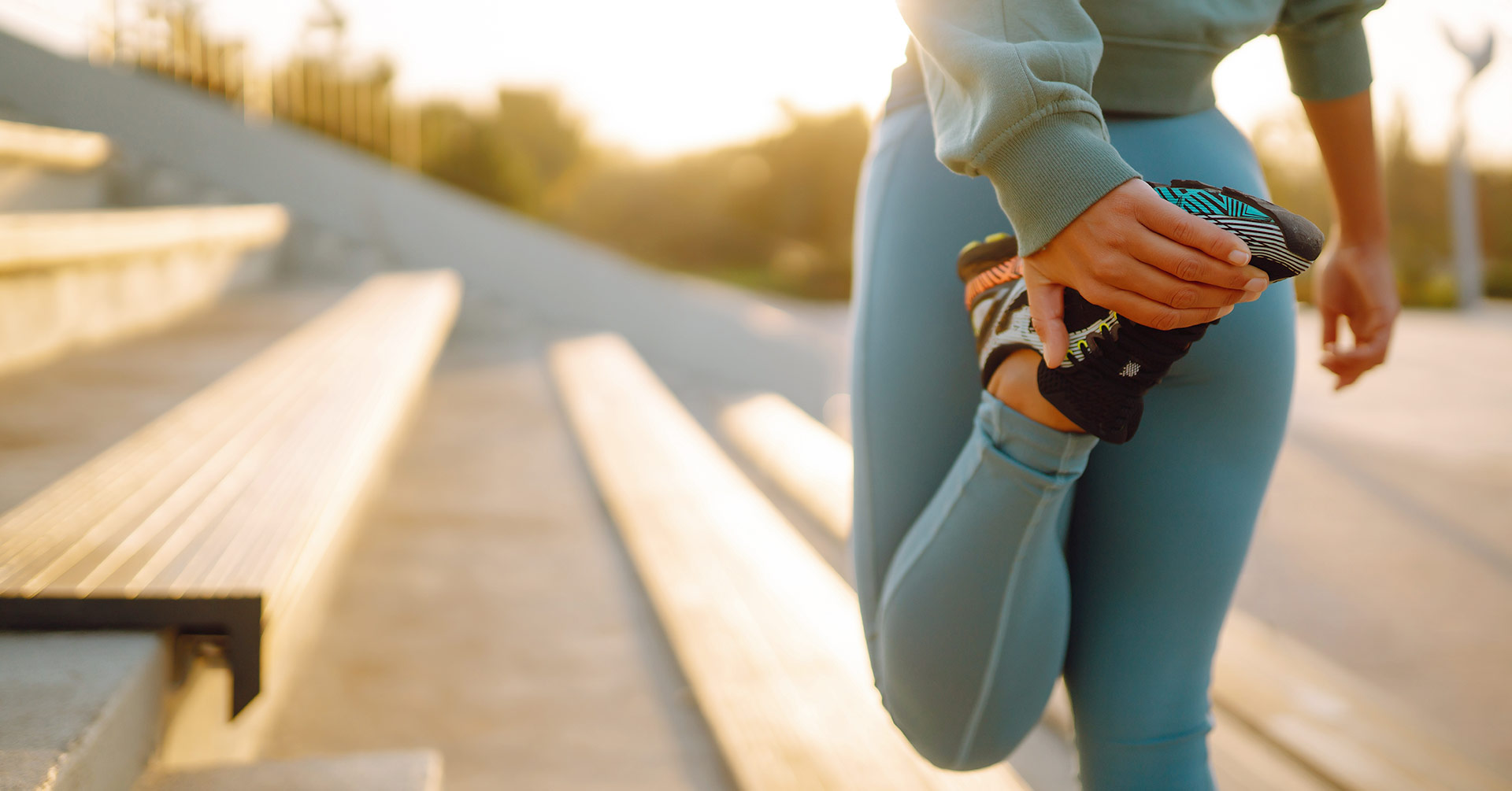 ¿Qué es la actividad física y por qué es buena para tu salud?