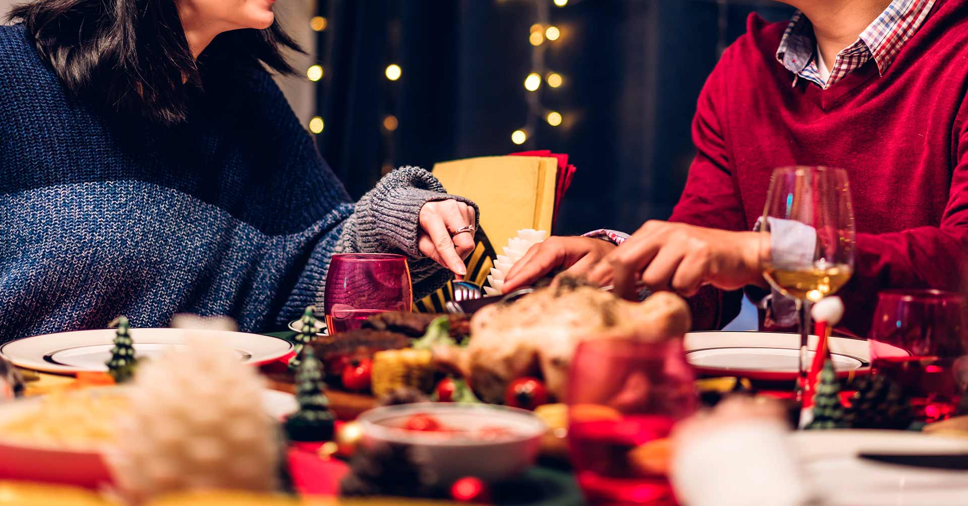 Comidas navideñas con avena: ¡3 ideas para tus fiestas!