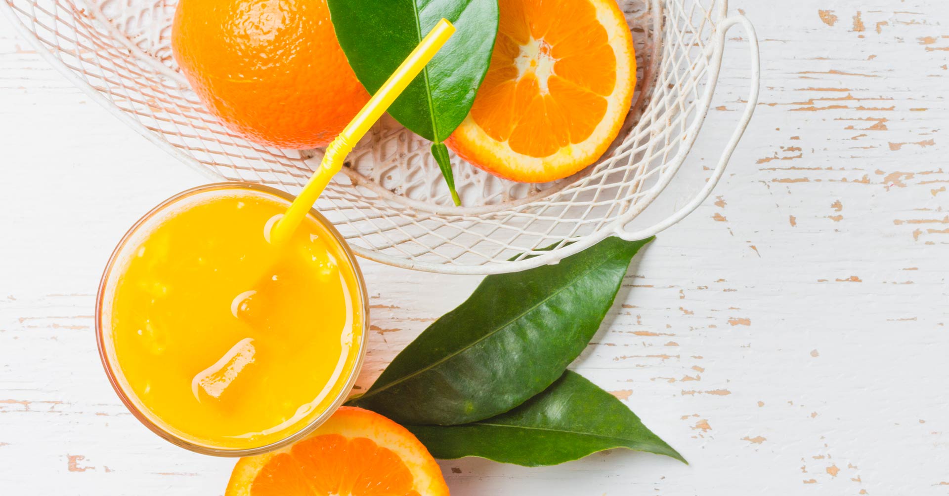 Para qué sirve el jugo de naranja con avena