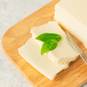 Cómo hacer queso de avena sin leche