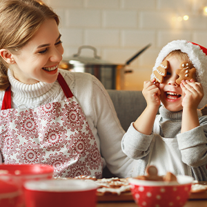 Recetas saludables para Navidad con avena: ¡celebra con nutrición!