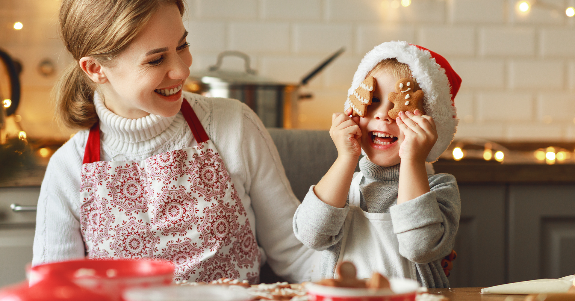 Recetas saludables para Navidad con avena: ¡celebra con nutrición!