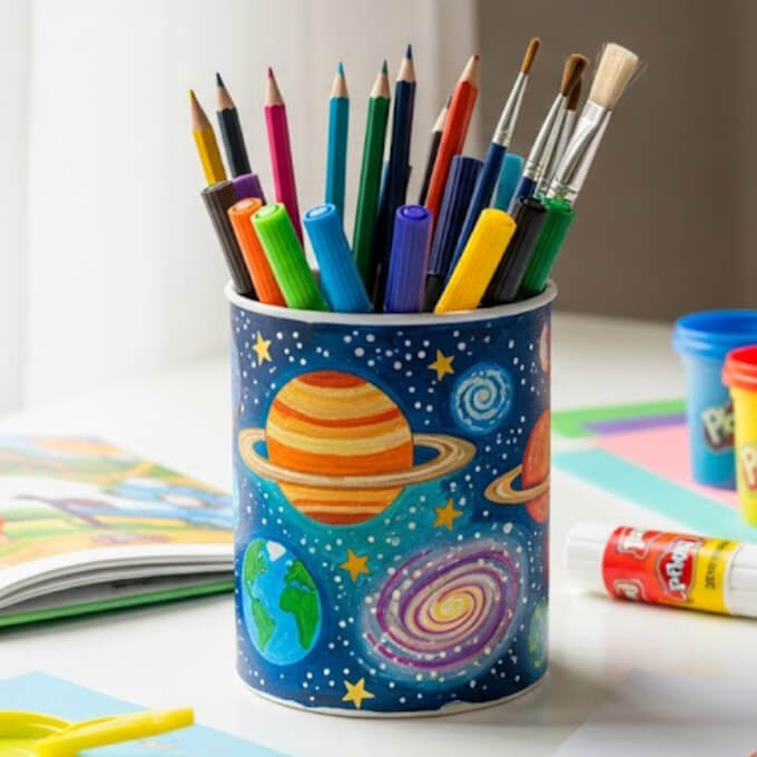 Inspiraciones para tus botes