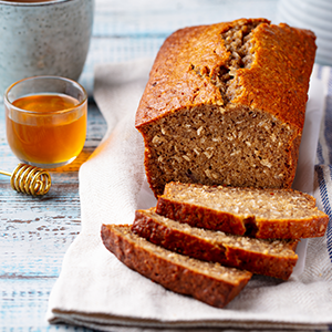 Pan de avena: 4 recetas fáciles y saludables para tu día