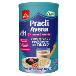 Practiavena en bote 400 grs