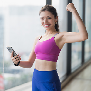 5 tipos de flexiones para brazos firmes y sin flacidez