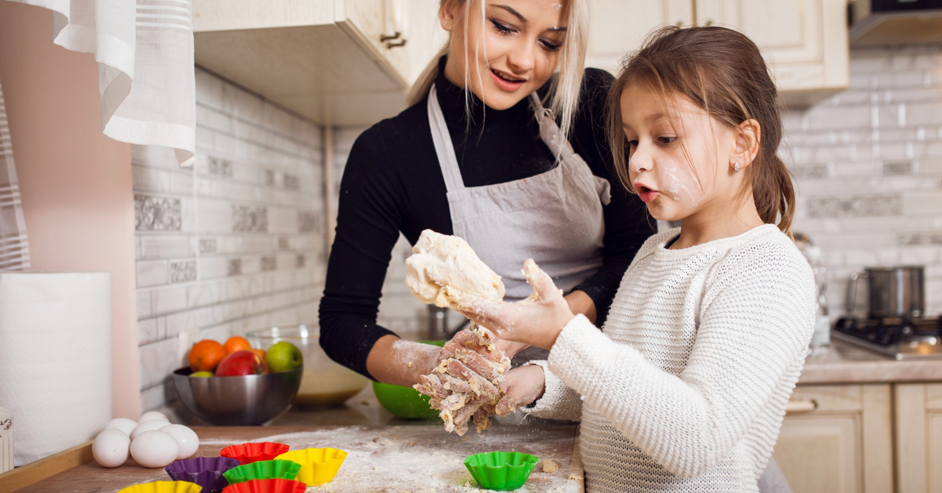 Recetas rendidoras con avena para ahorrar en la semana