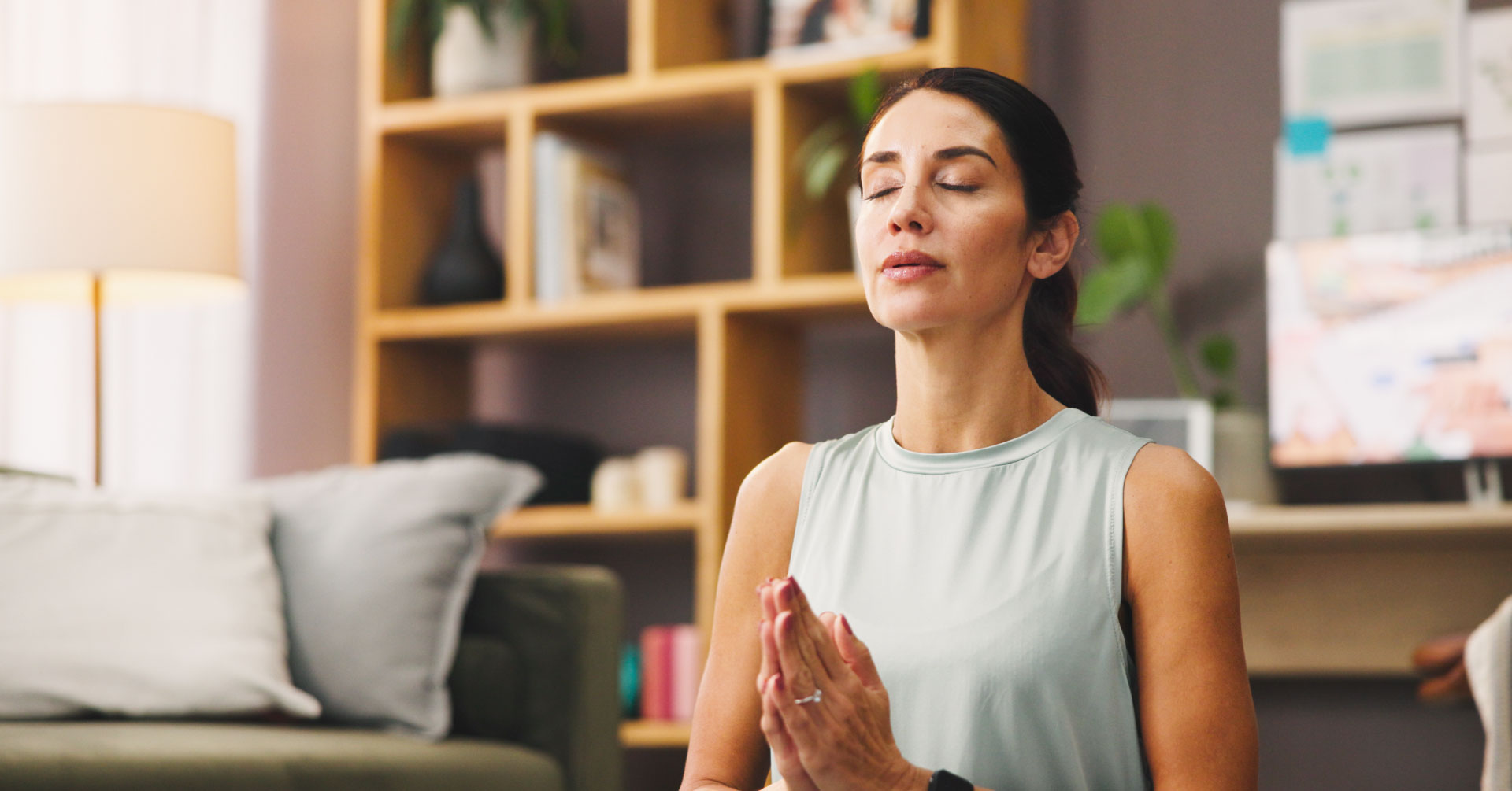 Respiración consciente: qué es, sus beneficios y cómo practicarla